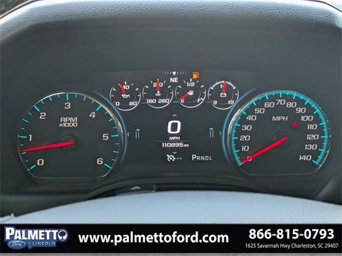 Used 2017 GMC Yukon SLT w/ Open Road Package image 33