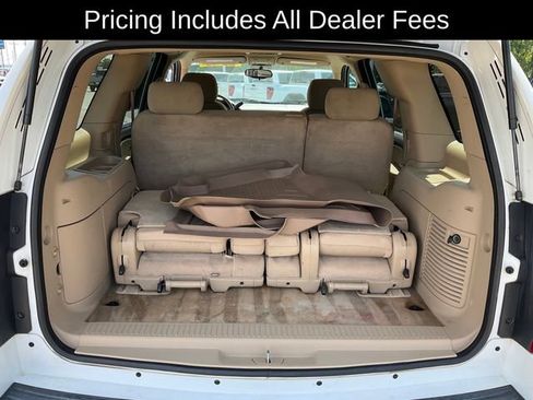 Used 2009 Chevrolet Tahoe LS RWD image 16