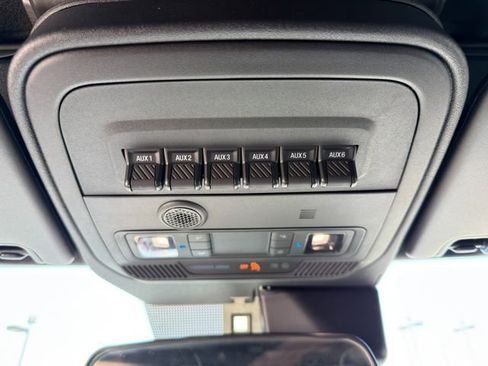 Used 2023 Ford Bronco 4-Door w/ Sasquatch Package image 33