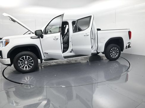 Used 2021 GMC Sierra 1500 AT4 w/ AT4 Premium Package AWD/4WD image 66
