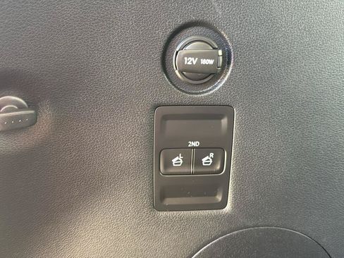 Used 2025 Hyundai Palisade SEL AWD/4WD image 64