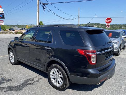 Used 2015 Ford Explorer 4WD image 6