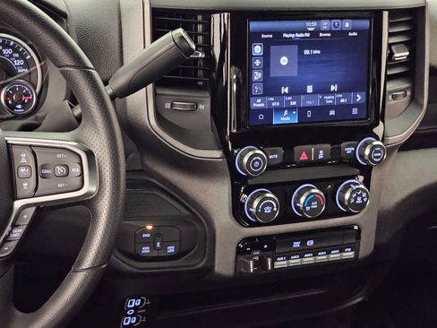 New 2026 RAM 4500 Tradesman w/ Chrome Appearance Group image 17