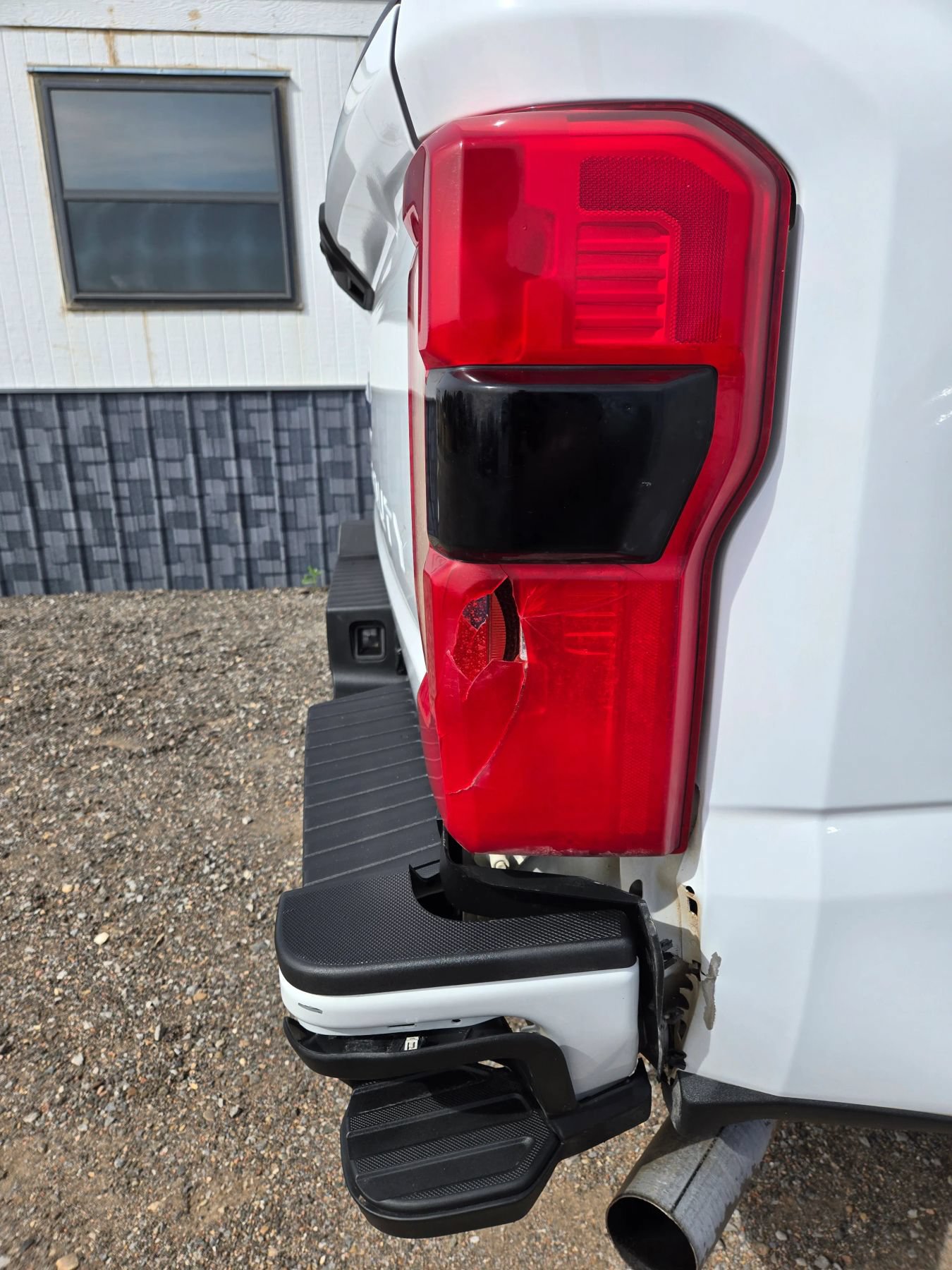 Used 2024 Ford F250 XL w/ STX Appearance Package AWD/4WD image 16