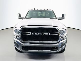 Used 2021 RAM 5500 Tradesman w/ Chrome Appearance Group AWD/4WD video 2
