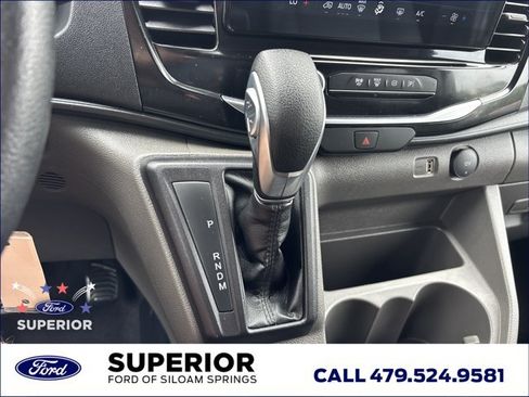 Used 2024 Ford Transit 350 XLT RWD image 26