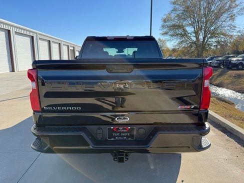 New 2026 Chevrolet Silverado 1500 RST w/ RST Select Package image 7