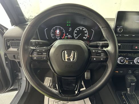 Used 2023 Honda Civic Sport image 14