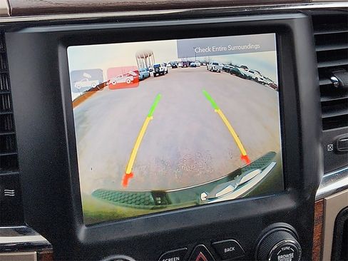 Used 2017 RAM 3500 Laramie Longhorn image 18