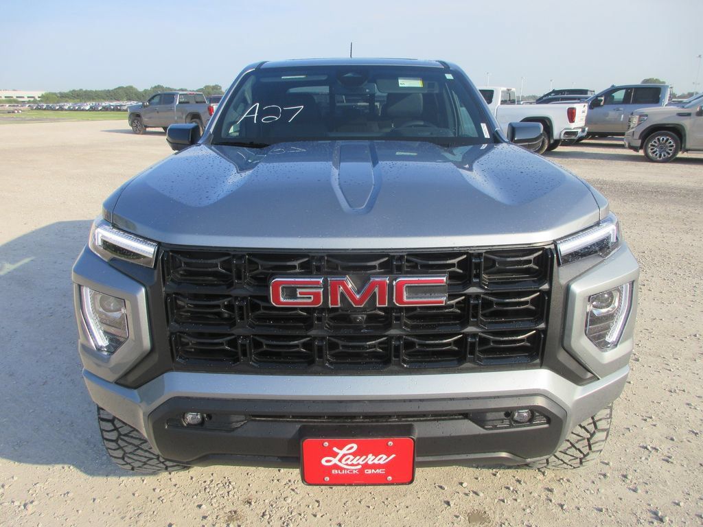 New 2026 GMC Canyon Elevation w/ Convenience Package AWD/4WD image 11