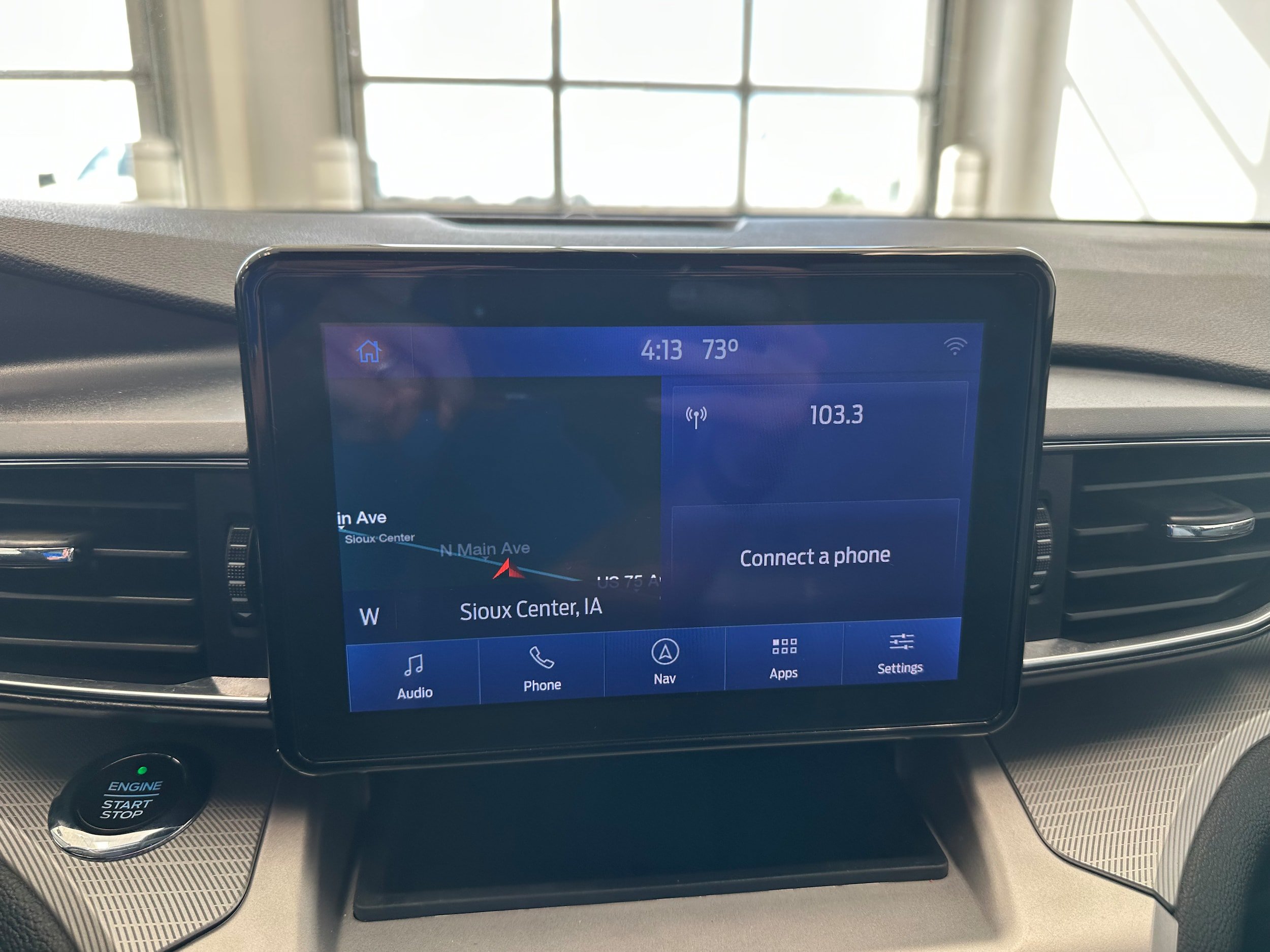 Used 2021 Ford Explorer XLT w/ Equipment Group 202A AWD/4WD image 19