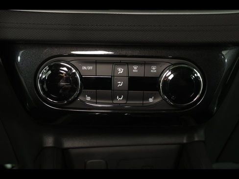 New 2026 Chevrolet TrailBlazer LT w/ Convenience Package image 20