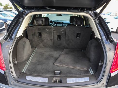 Used 2019 Cadillac XT5 Premium Luxury image 31