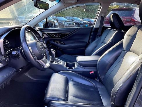 Used 2020 Subaru Legacy Limited XT AWD/4WD image 4