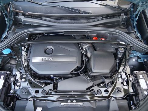 New 2026 BMW X1 xDrive28i w/ Convenience Package image 21