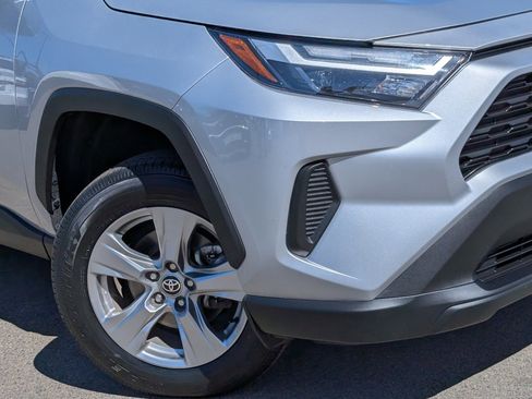 Used 2024 Toyota RAV4 XLE image 10