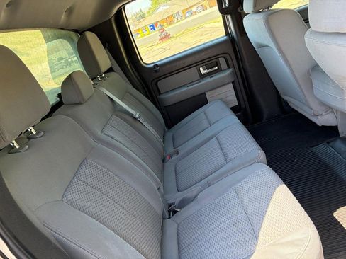 Used 2013 Ford F150 XL w/ Mid Equipment Group AWD/4WD image 20