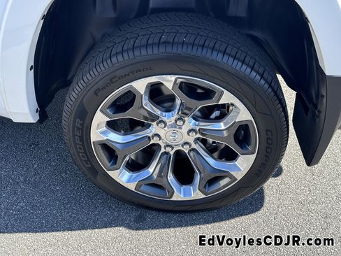 Used 2020 RAM 1500 Limited image 24