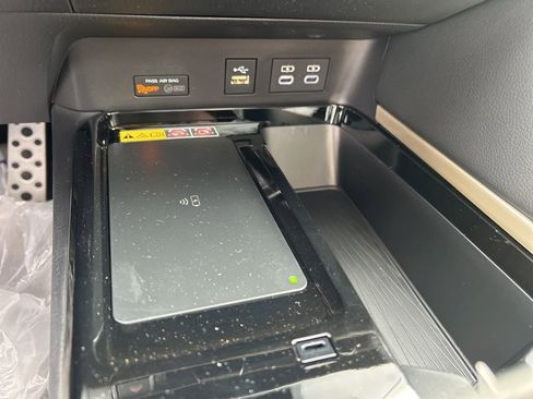 New 2026 Toyota Camry XSE image 39