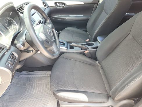 Used 2019 Nissan Sentra S FWD image 16