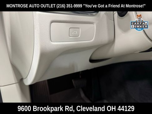 Used 2023 Volvo XC60 B5 Ultimate w/ Climate Package AWD/4WD image 16