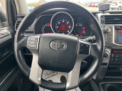Used 2013 Toyota 4Runner Limited image 15