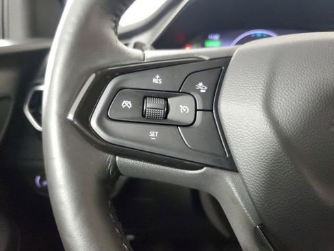 Used 2023 Chevrolet Bolt EUV Premier w/ Redline Edition image 25