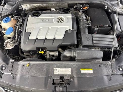Used 2014 Volkswagen Jetta TDI FWD image 21