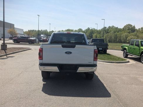 Used 2023 Ford F150 XLT AWD/4WD image 4