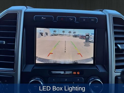 Used 2020 Ford F350 Lariat w/ Chrome Package image 18