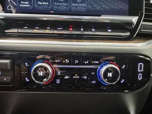 New 2026 GMC Sierra 1500 Elevation w/ Elevation Premium Package image 18