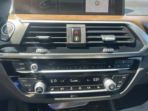 Used 2019 BMW X3 sDrive30i w/ Driving Assistance Package RWD image 17