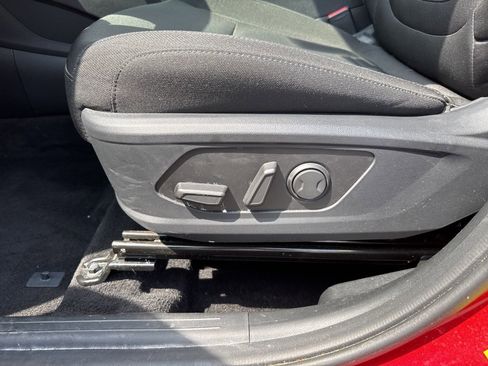 Used 2022 Hyundai Tucson SEL w/ Convenience Package image 13