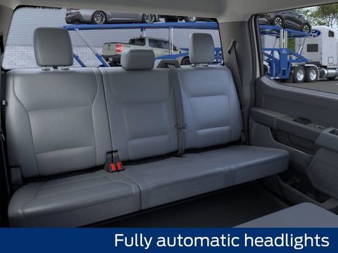 New 2026 Ford F250 XL AWD/4WD image 14