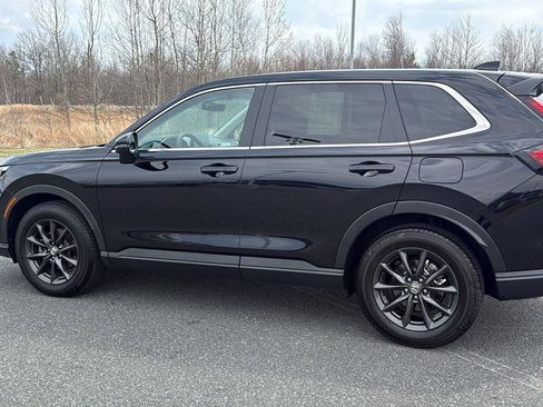 Used 2026 Honda CR-V EX-L image 12