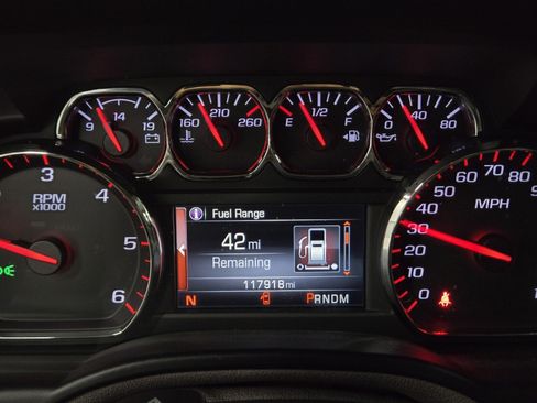 Used 2015 GMC Yukon SLT RWD image 18