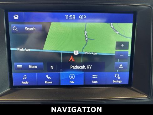Used 2021 Ford Expedition Max XLT AWD/4WD image 17