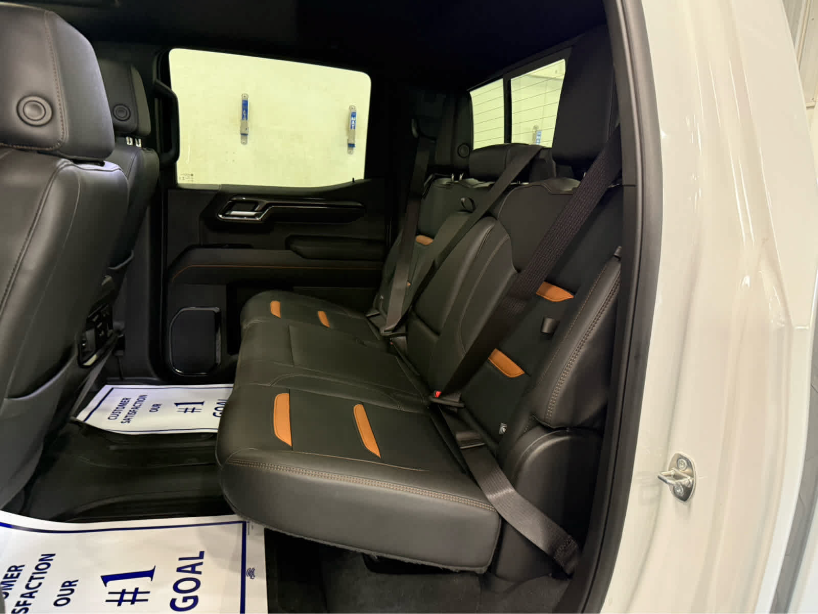 Used 2024 GMC Sierra 1500 AT4 w/ AT4 Preferred Package AWD/4WD image 20