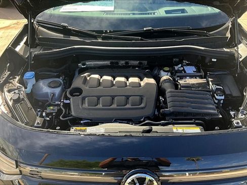 New 2026 Volkswagen Tiguan SE R-Line AWD/4WD image 31