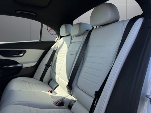 Used 2022 Mercedes-Benz C 300 4MATIC Sedan image 18