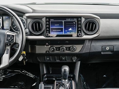 Certified 2020 Toyota Tacoma SR5 RWD image 13