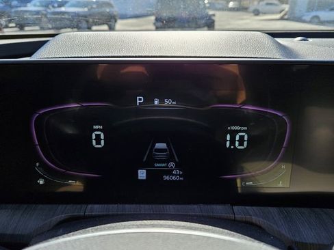 Used 2023 Kia Telluride EX w/ EX Captain's Chair Package image 25