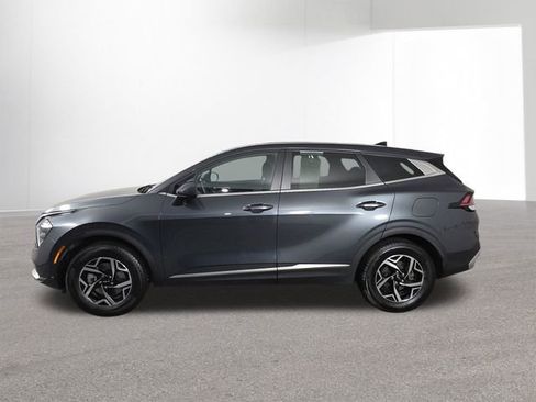 Used 2023 Kia Sportage LX image 14