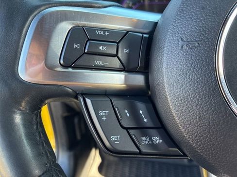 Used 2018 Ford Mustang GT Premium w/ Equipment Group 401A image 24