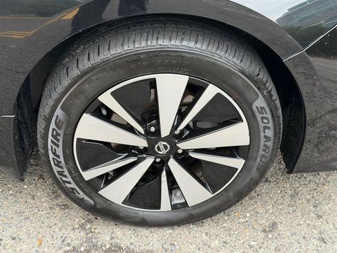 Used 2019 Nissan Altima 2.5 SV AWD/4WD image 21