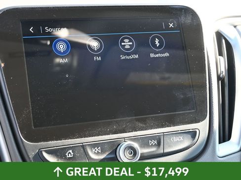 Used 2024 Chevrolet Malibu LT FWD image 29