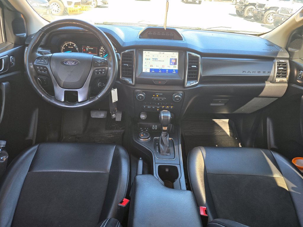 Used 2023 Ford Ranger XLT w/ Tremor Off-Road Package AWD/4WD image 5