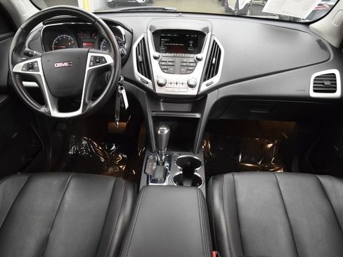 Used 2017 GMC Terrain SLT FWD image 19