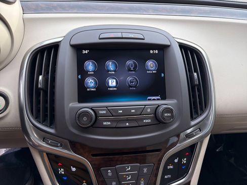 Used 2014 Buick LaCrosse Leather image 21