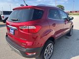 Used 2018 Ford EcoSport Titanium w/ Titanium Cold Weather Package image 3
